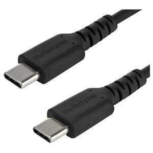 STARTECH COM 1M USB C 2 0 CABLE DURABLE 60W PASSTH-preview.jpg